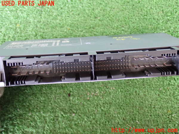 2UPJ-9230396147]BMW 640i グランクーペ(6A30)コンピューター2 中古 (F06)_3