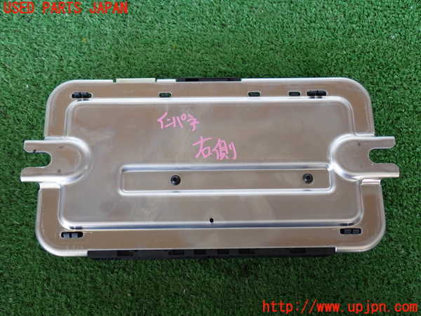 2UPJ-9230396147]BMW 640i グランクーペ(6A30)コンピューター2 中古 (F06)_4