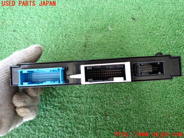2UPJ-9230396148]BMW 640i グランクーペ(6A30)コンピューター3 中古 (F06)_3