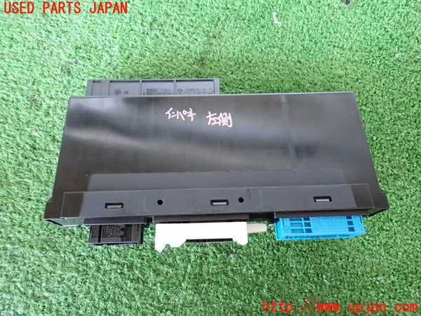 2UPJ-9230396148]BMW 640i グランクーペ(6A30)コンピューター3 中古 (F06)_4
