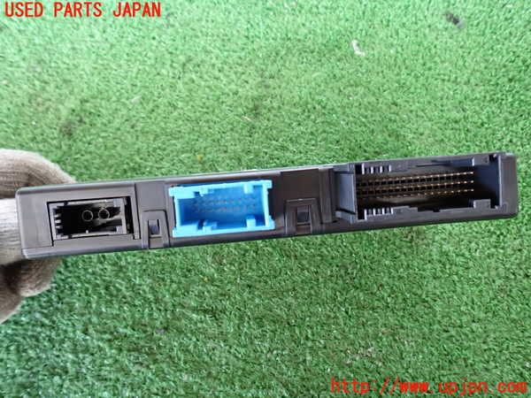 2UPJ-9230396150]BMW 640i グランクーペ(6A30)コンピューター5 中古 (F06)_2