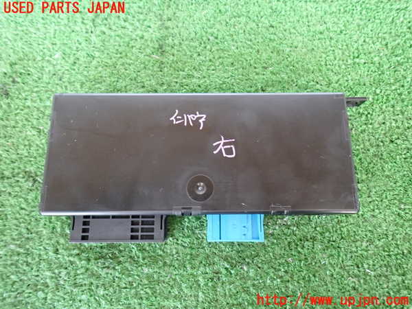 2UPJ-9230396150]BMW 640i グランクーペ(6A30)コンピューター5 中古 (F06)_3