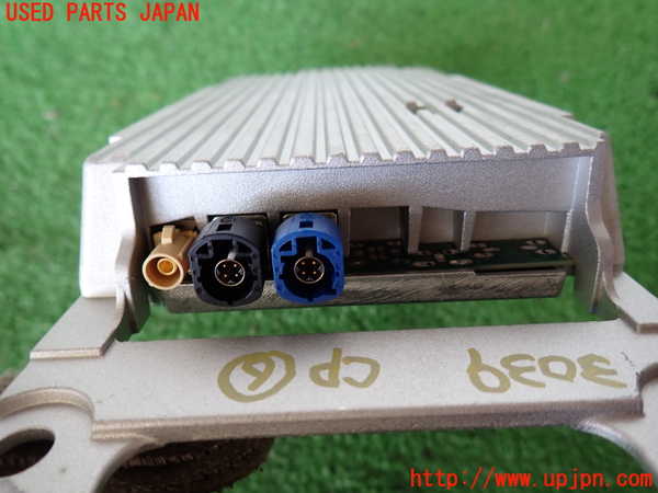 2UPJ-9230396151]BMW 640i グランクーペ(6A30)コンピューター6 中古 (F06)_2