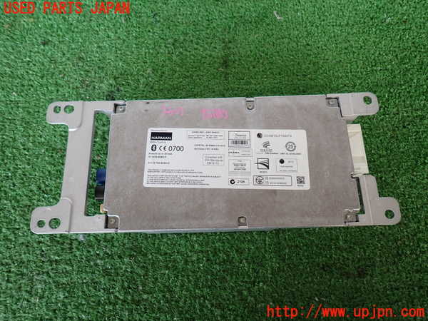 2UPJ-9230396151]BMW 640i グランクーペ(6A30)コンピューター6 中古 (F06)_4