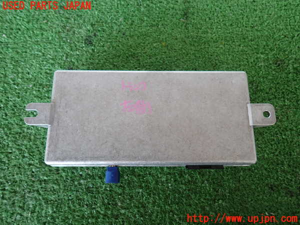 2UPJ-9230396152]BMW 640i グランクーペ(6A30)コンピューター7 中古 (F06)_3