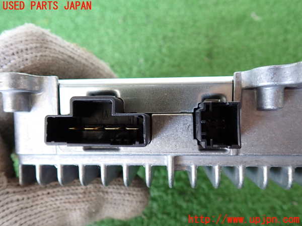 2UPJ-9230396154]BMW 640i グランクーペ(6A30)コンピューター9 中古 (F06)_2