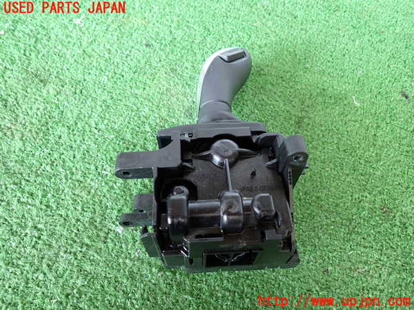 2UPJ-9230397555]BMW 640i グランクーペ(6A30)ATシフトレバー 中古 (F06)_2
