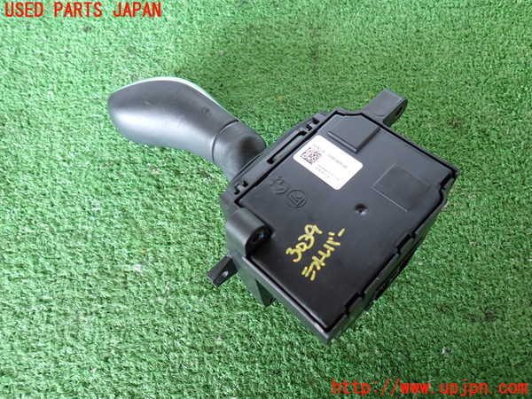 2UPJ-9230397555]BMW 640i グランクーペ(6A30)ATシフトレバー 中古 (F06)_3