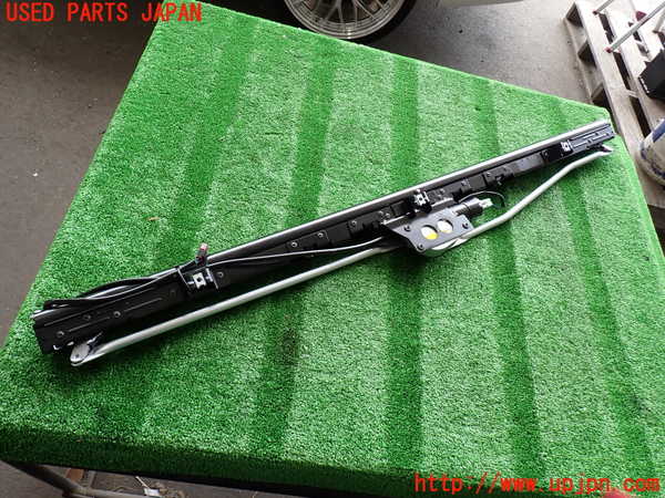 2UPJ-9230397790]BMW 640i グランクーペ(6A30)リアサンシェード 中古 (F06)_2