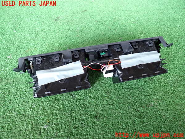 2UPJ-9230397526]BMW 640i グランクーペ(6A30)エアコン吹き出し口1 (真中) 中古 (F06)_2