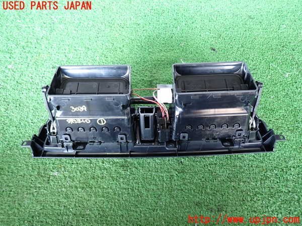2UPJ-9230397526]BMW 640i グランクーペ(6A30)エアコン吹き出し口1 (真中) 中古 (F06)_3