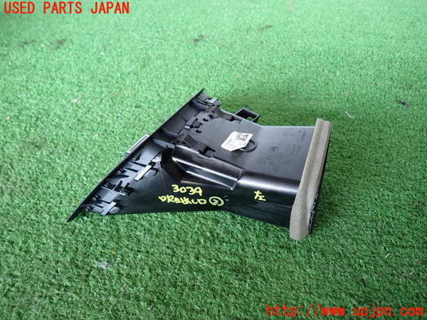 2UPJ-9230397527]BMW 640i グランクーペ(6A30)エアコン吹き出し口2 (左) 中古 (F06)_2