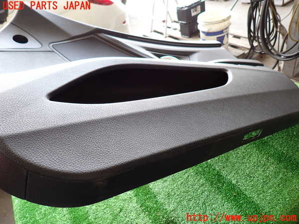 2UPJ-9230391234]BMW 640i グランクーペ(6A30)右前ドア内張り 中古 (F06)_2