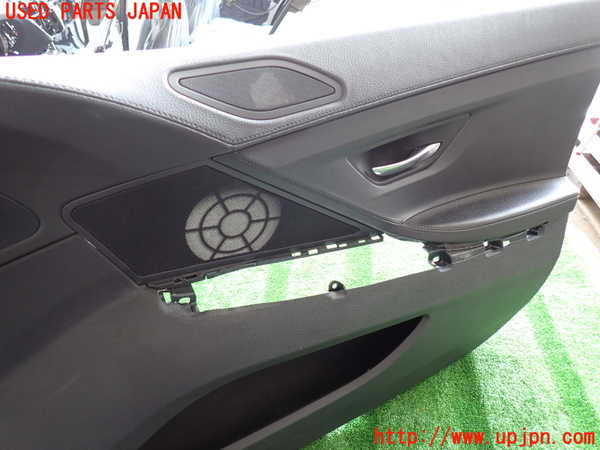 2UPJ-9230391234]BMW 640i グランクーペ(6A30)右前ドア内張り 中古 (F06)_3