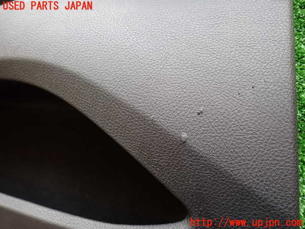 2UPJ-9230391264]BMW 640i グランクーペ(6A30)左前ドア内張り 中古 (F06)_3