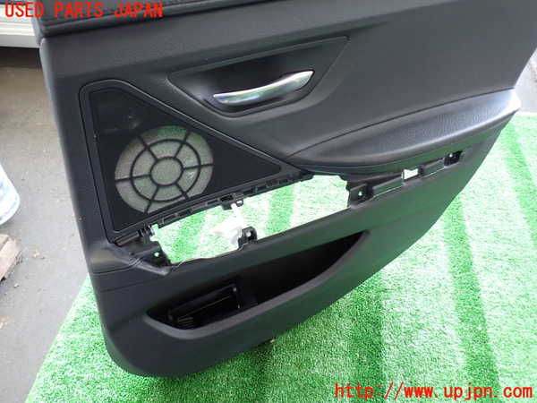 2UPJ-9230391294]BMW 640i グランクーペ(6A30)右後ドア内張り 中古 (F06)_3