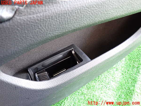 2UPJ-9230391294]BMW 640i グランクーペ(6A30)右後ドア内張り 中古 (F06)_4