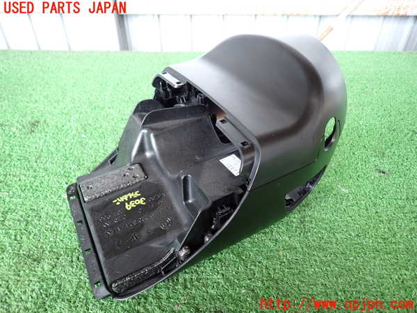 2UPJ-9230397905]BMW 640i グランクーペ(6A30)コラムカバー 中古 (F06)_2