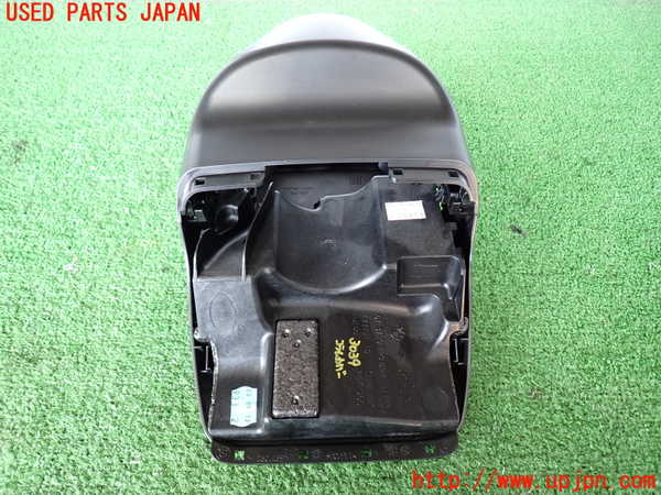 2UPJ-9230397905]BMW 640i グランクーペ(6A30)コラムカバー 中古 (F06)_3