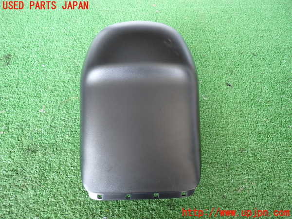 2UPJ-9230397905]BMW 640i グランクーペ(6A30)コラムカバー 中古 (F06)_4