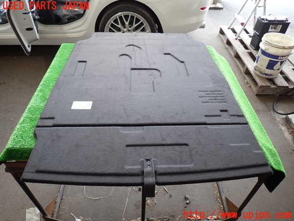 2UPJ-9230397771]BMW 640i グランクーペ(6A30)ラゲッジトレイ1 中古 (F06)_3