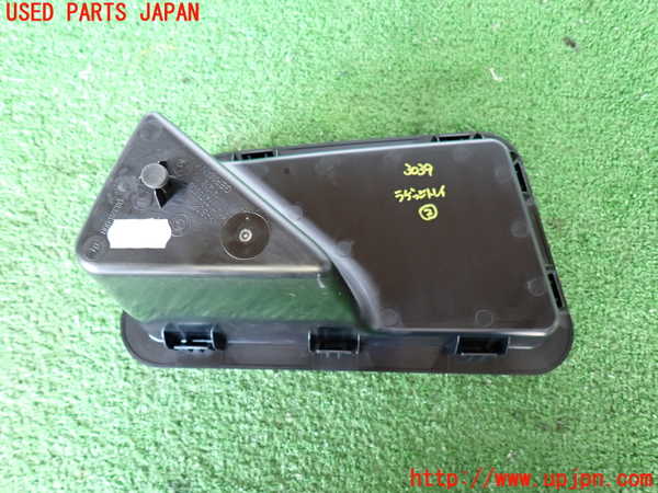 2UPJ-9230397772]BMW 640i グランクーペ(6A30)ラゲッジトレイ2 中古 (F06)_2