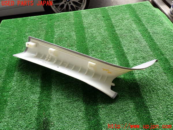 2UPJ-9230397655]BMW 640i グランクーペ(6A30)右フロントピラートリム 中古 (F06)_4