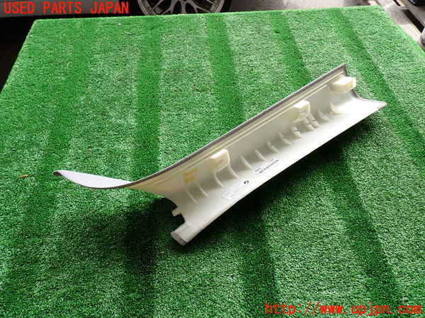2UPJ-9230397660]BMW 640i グランクーペ(6A30)左フロントピラートリム 中古 (F06)_4