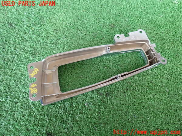 2UPJ-9230397692]BMW 640i グランクーペ(6A30)内装トリム類2 中古 (F06)_2