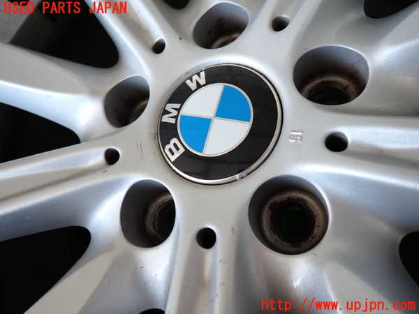2UPJ-9230399042]BMW 640i グランクーペ(6A30)タイヤ　ホイール　1本② 245/45R18 中古 (F06)_3