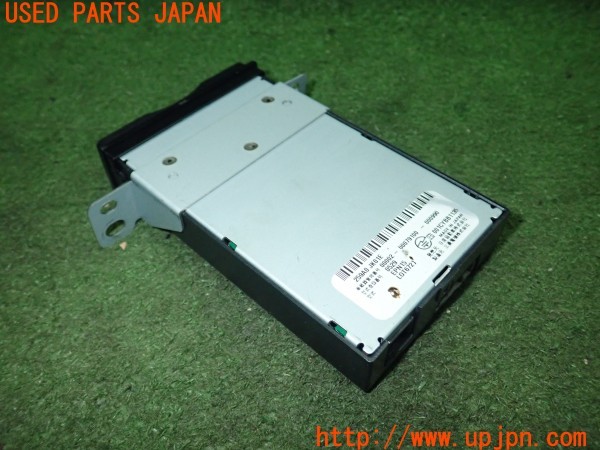 3UPJ=9230400503]スカイライン 200GT-t タイプSP(YV37)日産純正 EPN15 259A0JK01E ETC車載器 中古_2