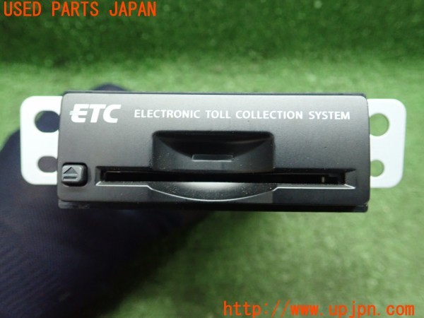3UPJ=9230400503]スカイライン 200GT-t タイプSP(YV37)日産純正 EPN15 259A0JK01E ETC車載器 中古_3