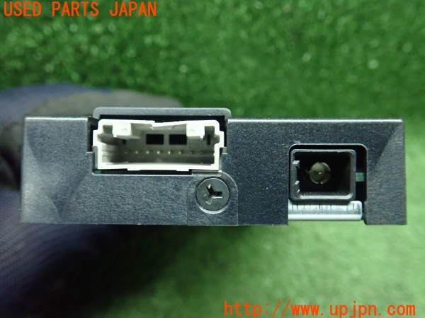 3UPJ=9230400503]スカイライン 200GT-t タイプSP(YV37)日産純正 EPN15 259A0JK01E ETC車載器 中古_4