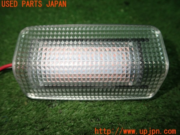 3UPJ=9230400512]スカイライン 200GT-t タイプSP(YV37)社外 カーテシランプ 中古_3