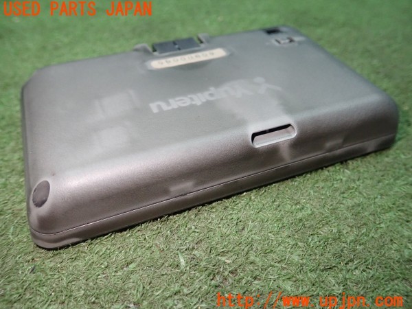 3UPJ=9230400575]スカイライン 200GT-t タイプSP(YV37)Yupiteru ユピテル Z170R レーダー探知機 中古_4