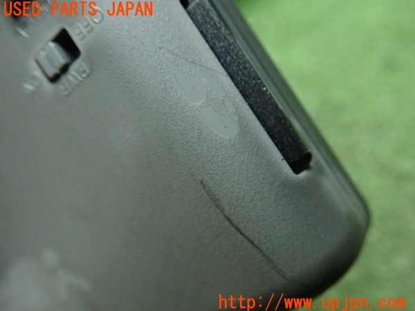 3UPJ=9230400575]スカイライン 200GT-t タイプSP(YV37)Yupiteru ユピテル Z170R レーダー探知機 中古_5