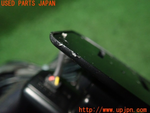 3UPJ=9230400579]スカイライン 200GT-t タイプSP(YV37)COMTEC コムテック HDR-003 ドライブレコーダー 中古_4