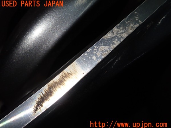 3UPJ=9230400920]スカイライン 200GT-t タイプSP(YV37)純正 タイヤホイール 19×8.5J +50 PCD114.3 5穴 サマータイヤ 4本 中古_3