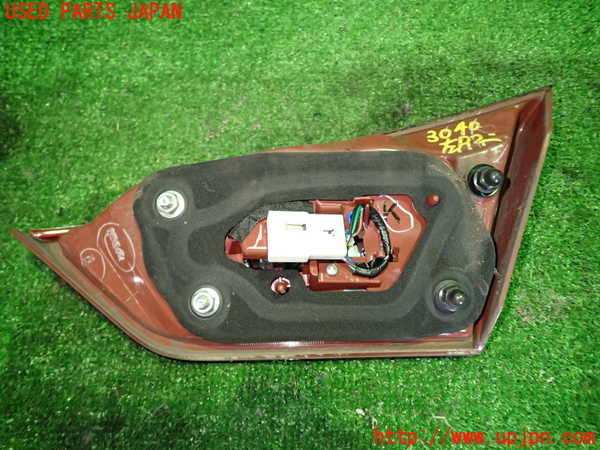 1UPJ-9230401552]スカイライン(YV37)左リアフィニッシャー 中古_3