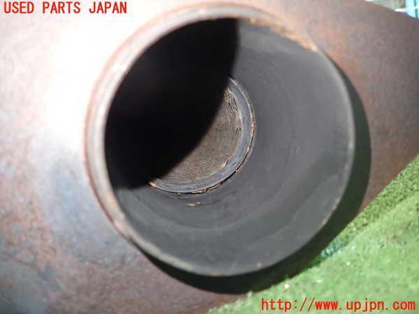 1UPJ-9230402631]スカイライン(YV37)フロントパイプ1 中古_2