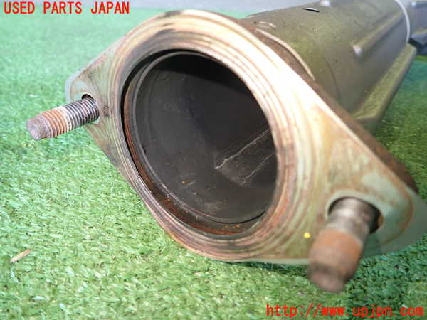 1UPJ-9230402631]スカイライン(YV37)フロントパイプ1 中古_3