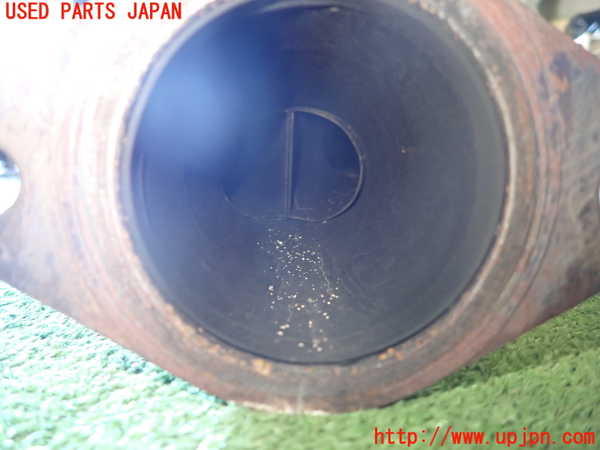 1UPJ-9230402651]スカイライン(YV37)センターパイプ1 ジャンク_4