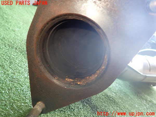 1UPJ-9230402661]スカイライン(YV37)触媒1 中古_2