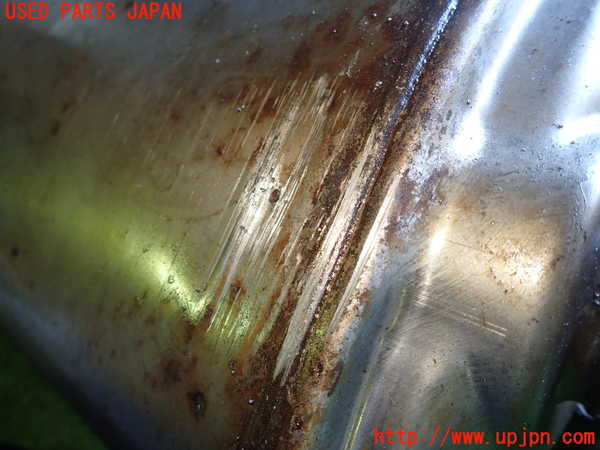 1UPJ-9230402671]スカイライン(YV37)リアマフラー1 中古_2