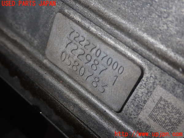 1UPJ-9230403010]スカイライン(YV37)ミッション AT 274A 中古_3