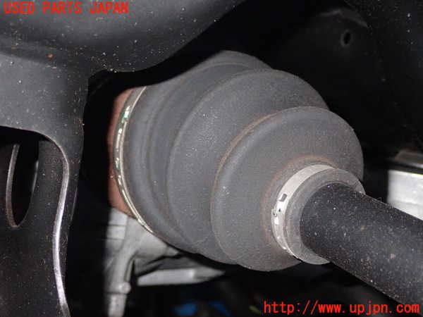 1UPJ-9230404020]スカイライン(YV37)右リアドライブシャフト 中古_2