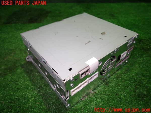 1UPJ-9230406589]スカイライン(YV37)カーナビゲーション 中古_3