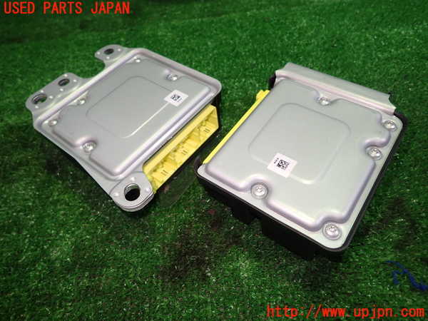 1UPJ-9230406145]スカイライン(YV37)エアバッグコンピューター 中古_4