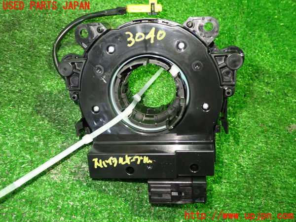 1UPJ-9230406800]スカイライン(YV37)スパイラルケーブル(リール) 中古_3