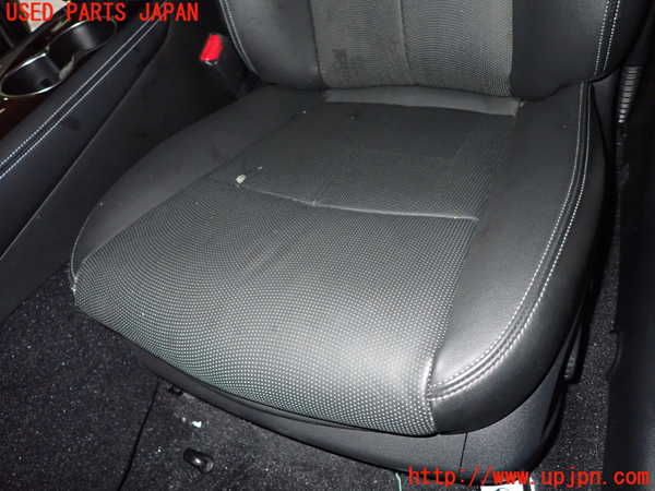 1UPJ-9230407065]スカイライン(YV37)助手席シート 中古_3